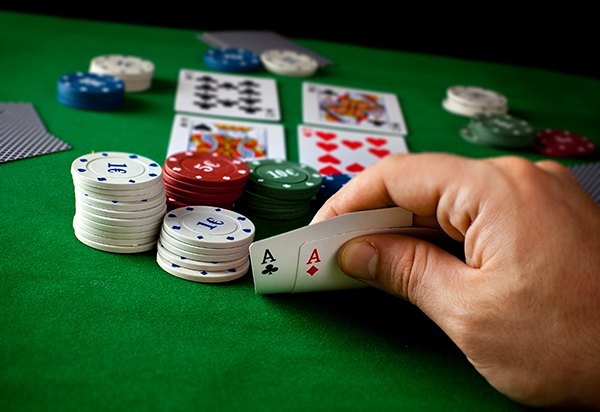 online casino